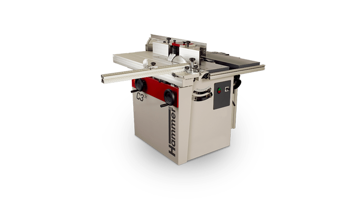 Hammer C3 31 | Info, Guides & User Tips - Machine Atlas