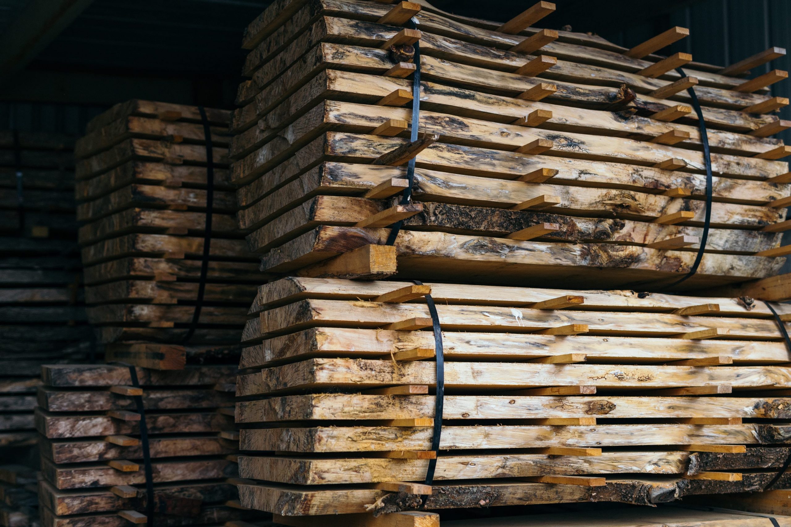 S2S, S3S, and S4S lumber explained, and how it’s made Machine Atlas