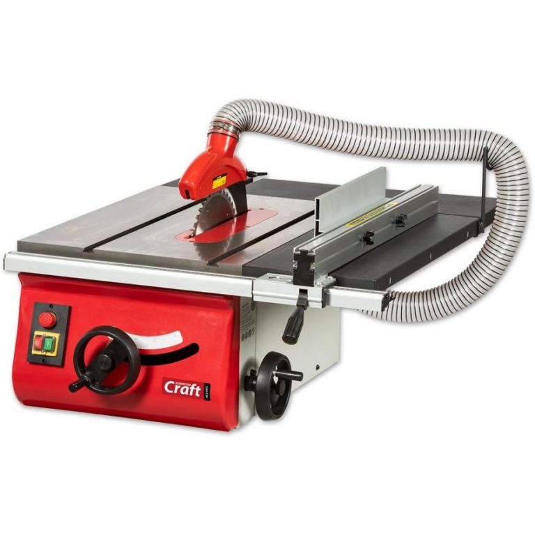 Axminster TS 250M Table Saw Info, Guides & User Tips Machine Atlas