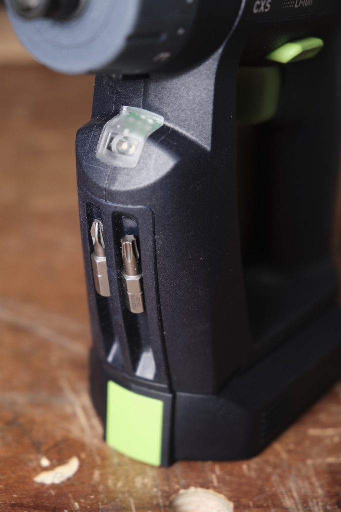 Festool CXS vs Milwaukee M12 FUEL Search for the best Installation