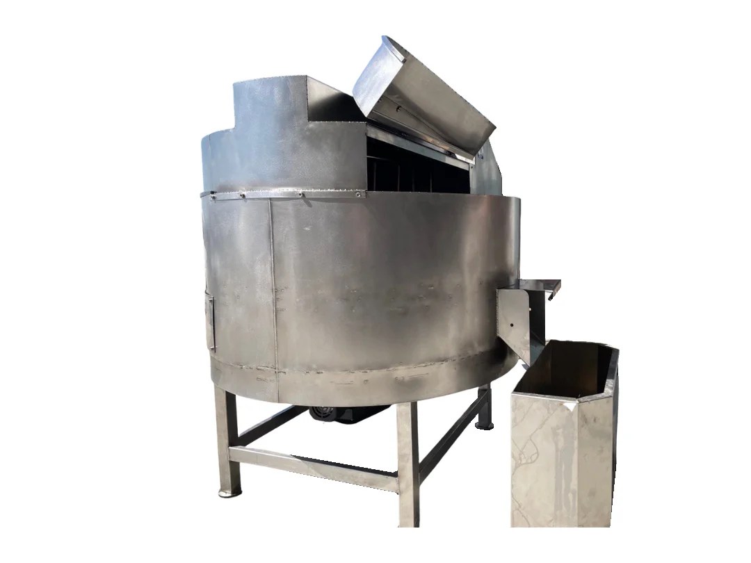 COFFEE WASHING MACHINE Nuts Roaster Coffee Roaster Nuts Roasting