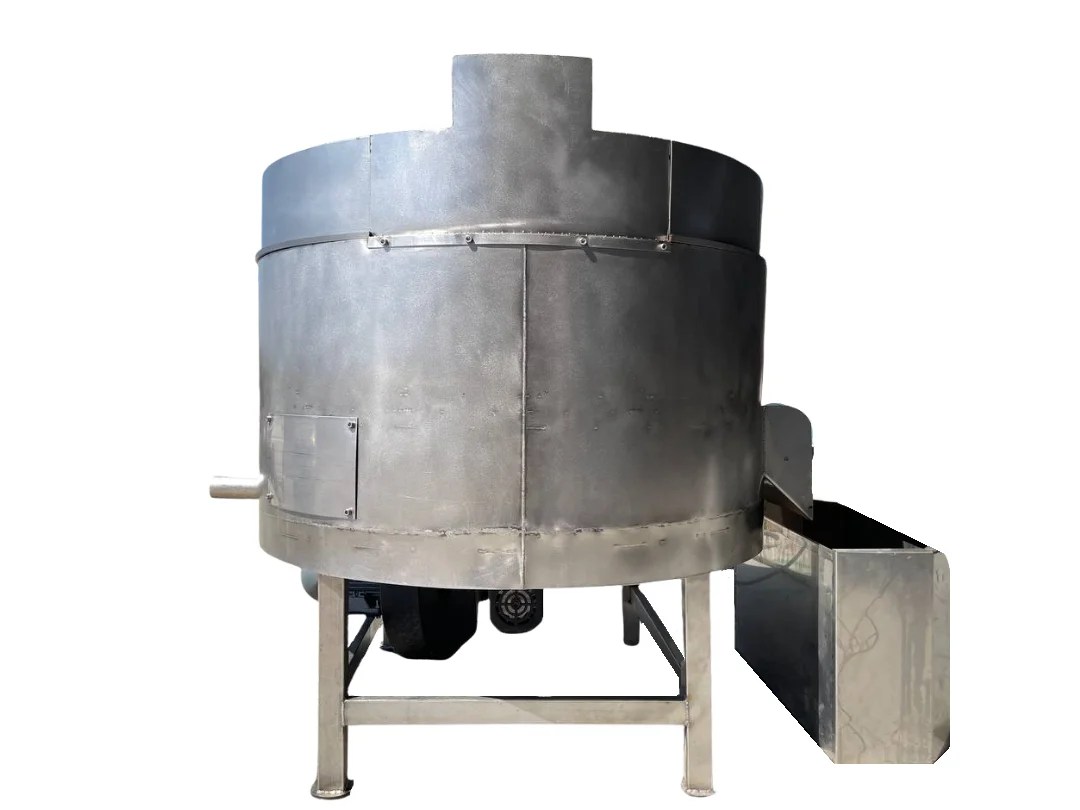 COFFEE WASHING MACHINE Nuts Roaster Coffee Roaster Nuts Roasting