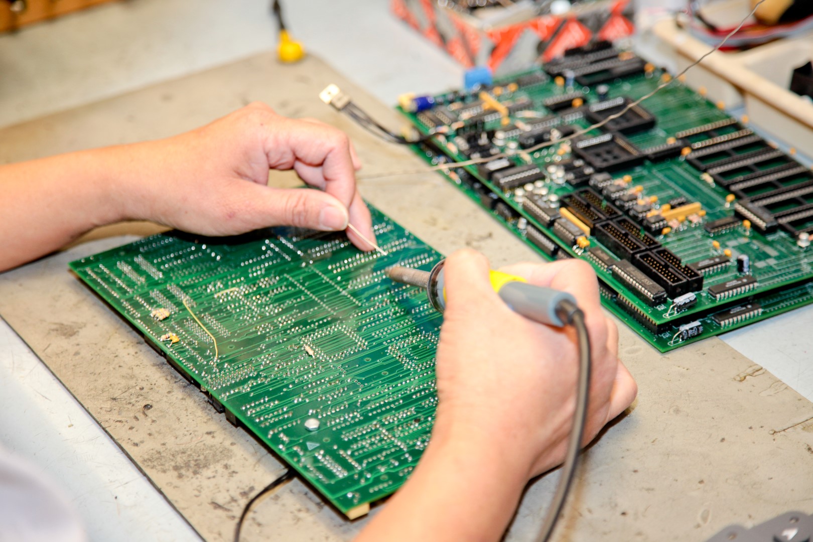 Machine Control Technologies Machine Control Technologies