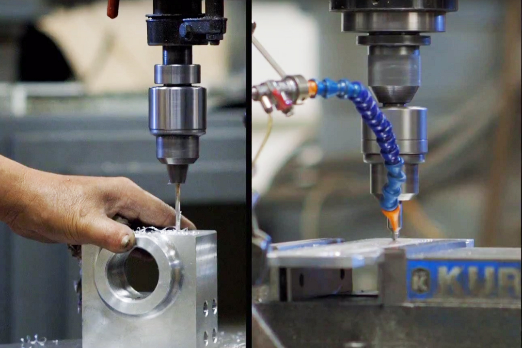 machine parts - Machine Control Technologies