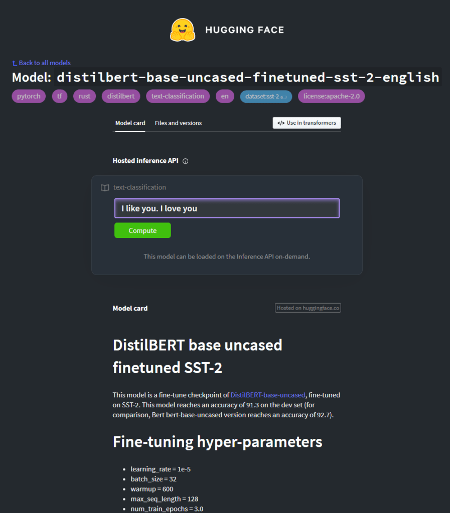 How to perform Sentiment Analysis with Python, HuggingFace Transformers