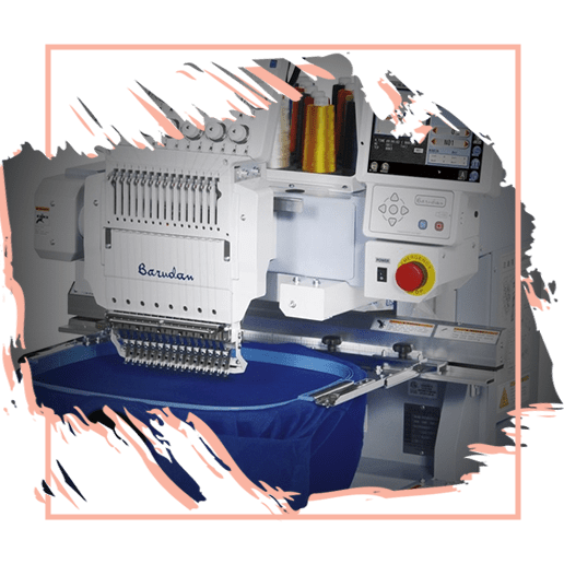 The Evolution and Evasion of Embroidery Digitizing in Modern Days