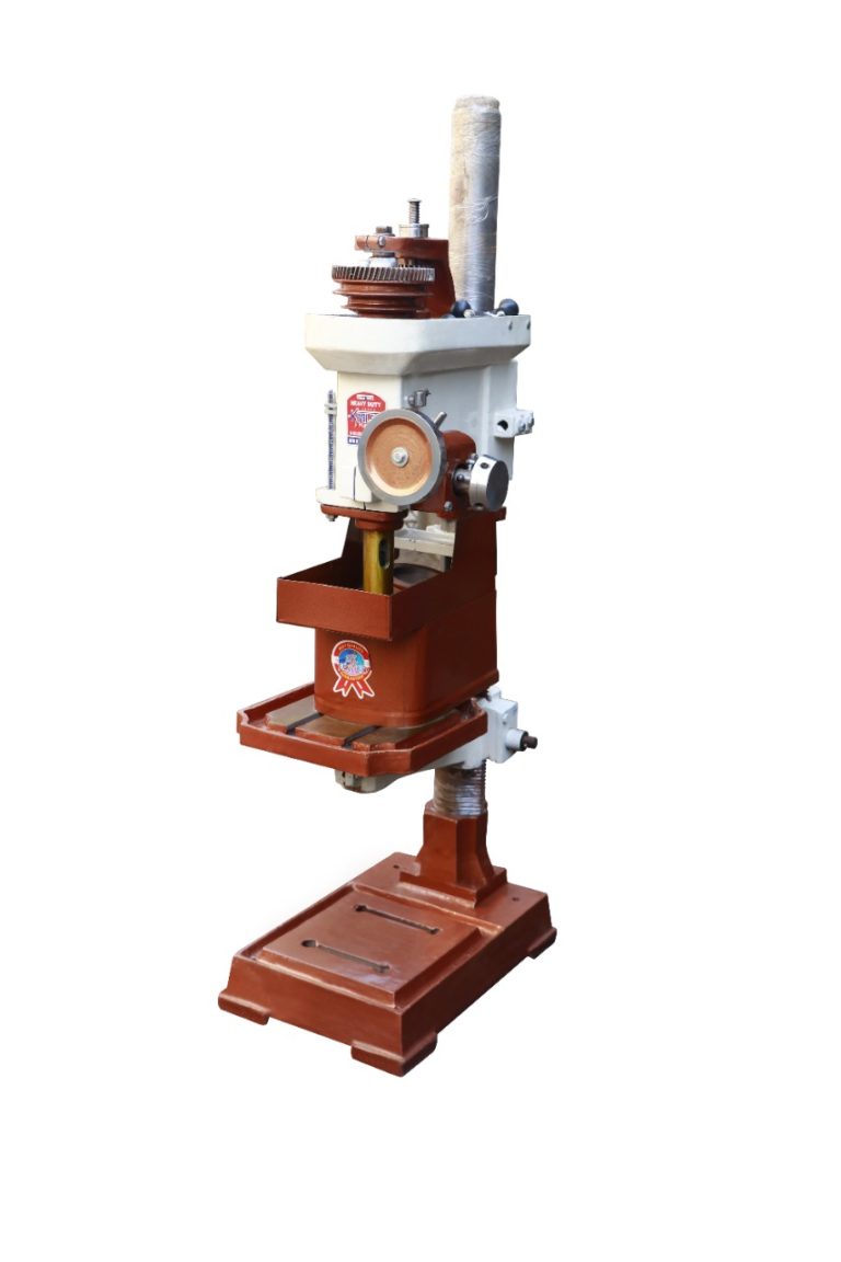 Delux 32 mm Bench Pillar Drill Machine DFPD32 Buy Agriculture