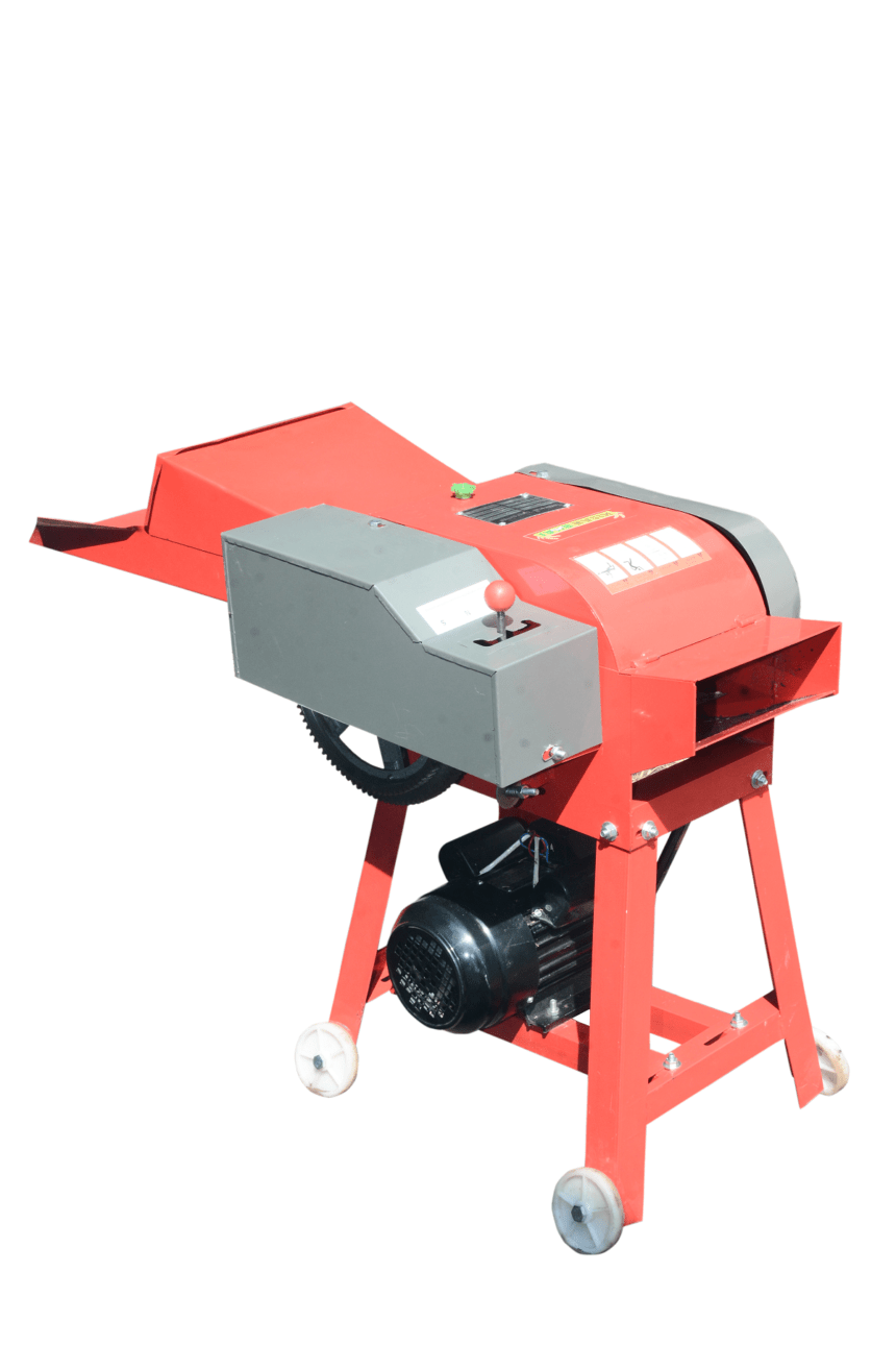 KisanBhai Chaff Cutter Machine KBCC 500 with 3HP Motor Buy