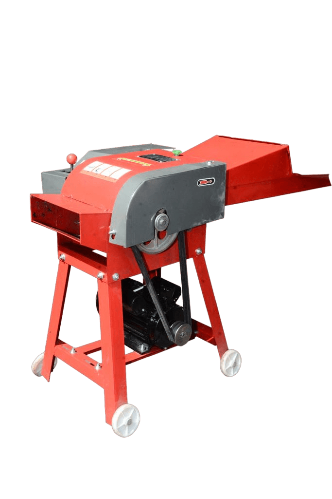KisanBhai Chaff Cutter Machine KBCC 500 with 3HP Motor Buy