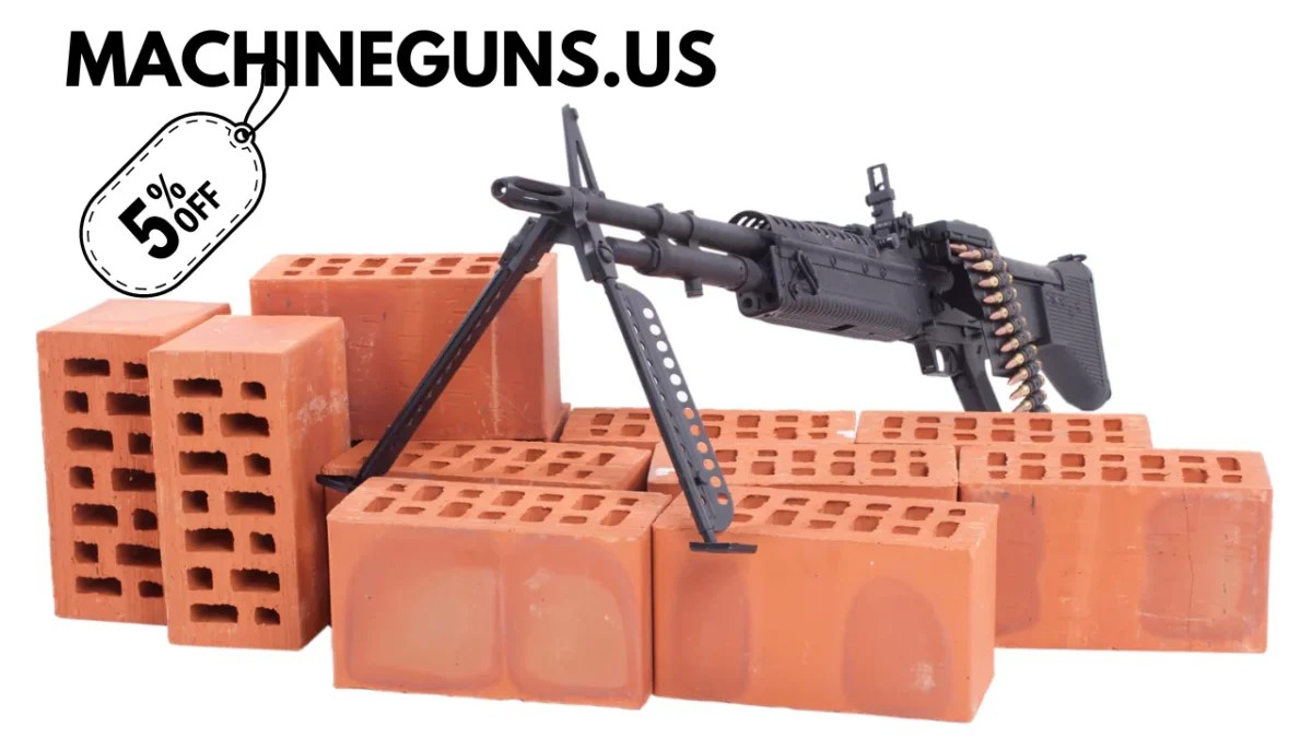 Glock Switch Illegal? Here's What You Need to Know Machine Guns