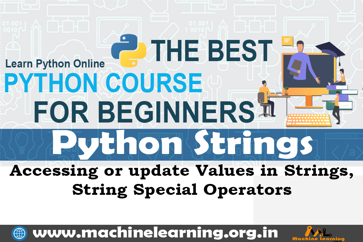 Python Strings