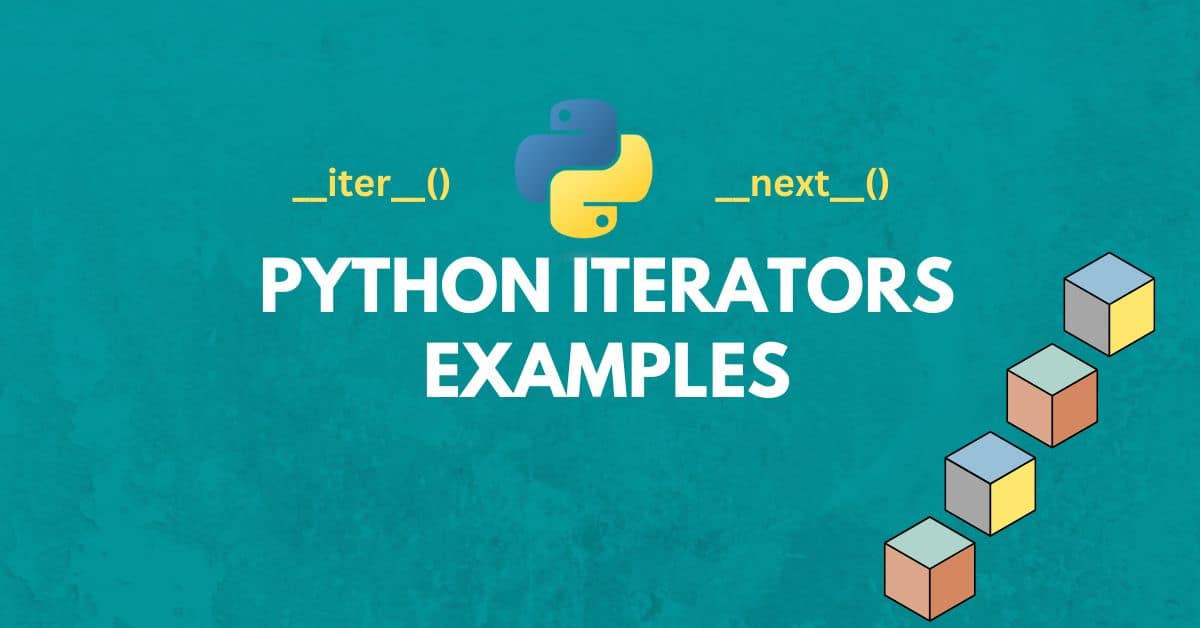 Python Generators Machine Learning Geek
