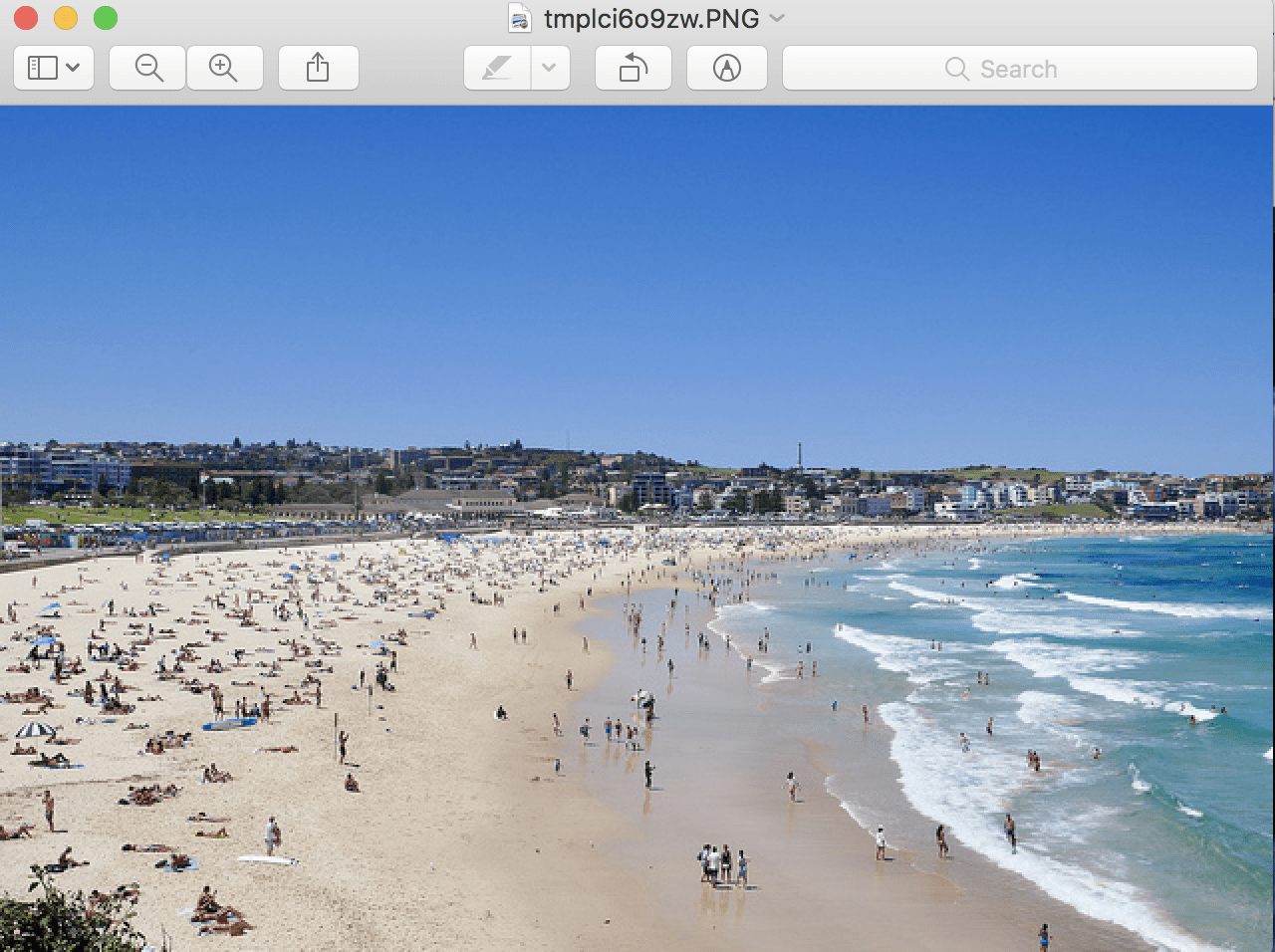 How to Load, Convert, and Save Images With the Keras API LaptrinhX