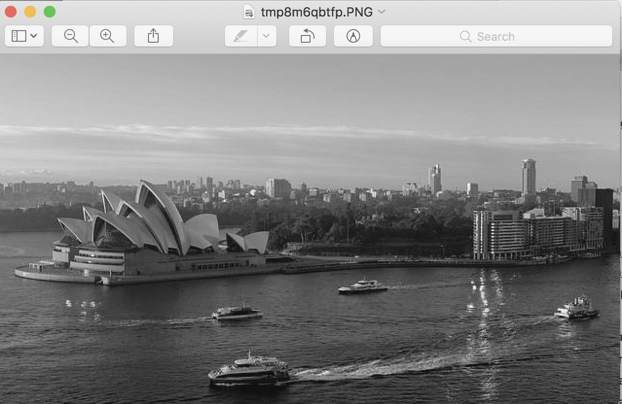 How to Load and Manipulate Images for Deep Learning in Python With PIL