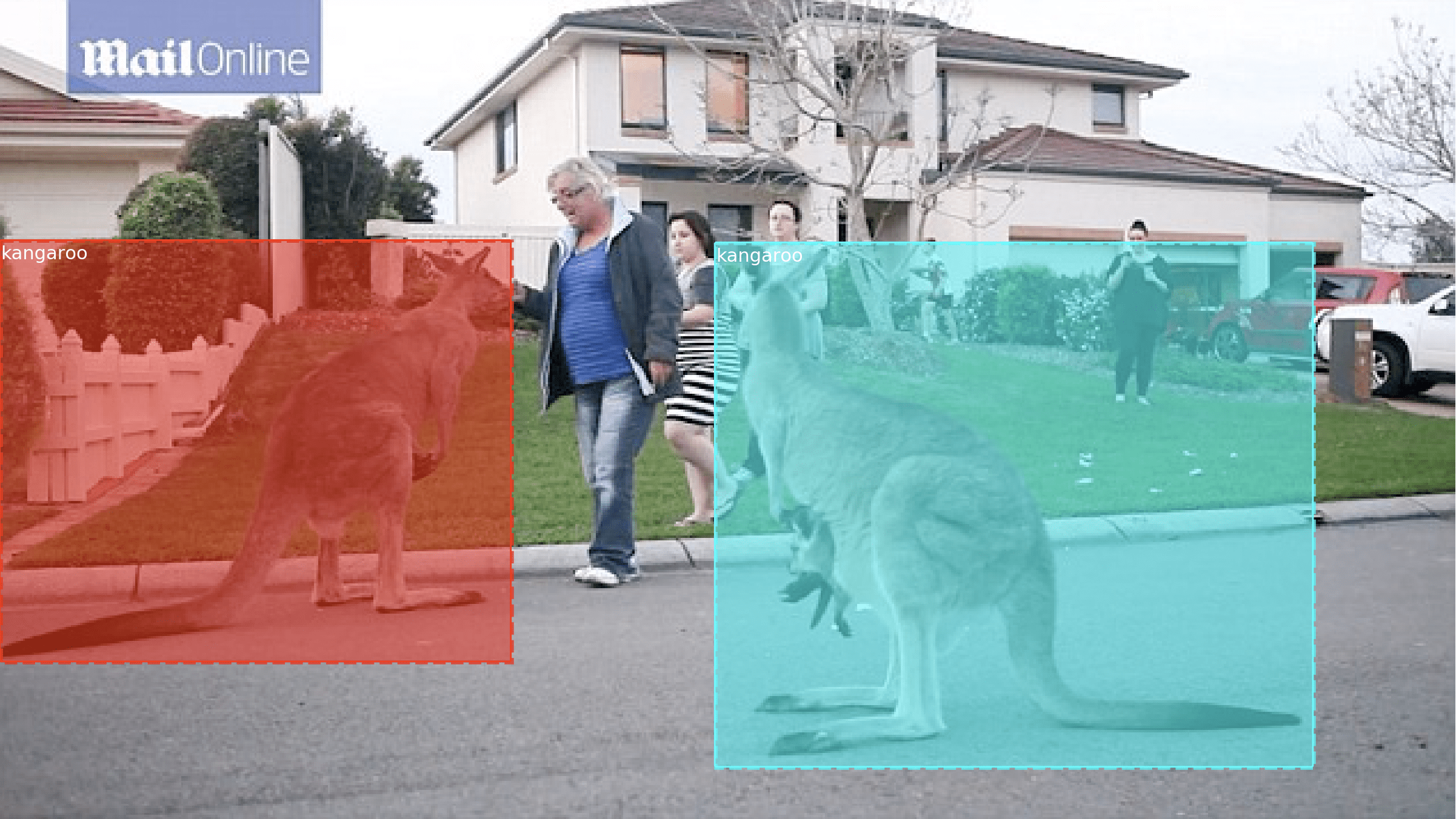 How to Train an Object Detection Model with Keras