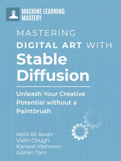 Mastering Digital Art with Stable Diffusion