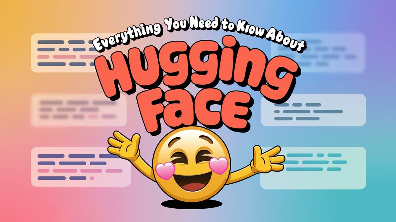 Everything You Need to Know About the Hugging Face Model Hub and(07)