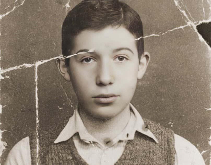 Easiest Way To Restore Old Images Using GFPGAN 2024 Machine