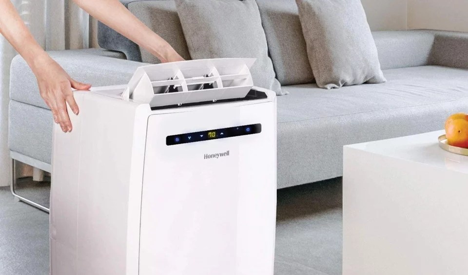 How Often To Drain Delonghi Portable Air Conditioner Best Drain
