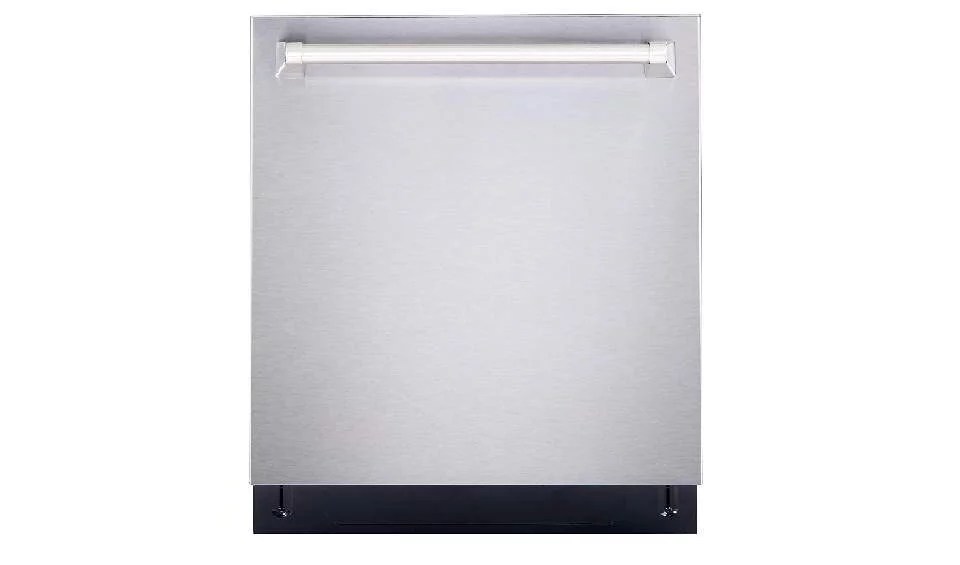 How to use dishwasher with broken soap dispenser MachineLounge