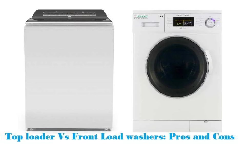 Do Top Load Washers Have Mold Problems at Andrew Hale blog
