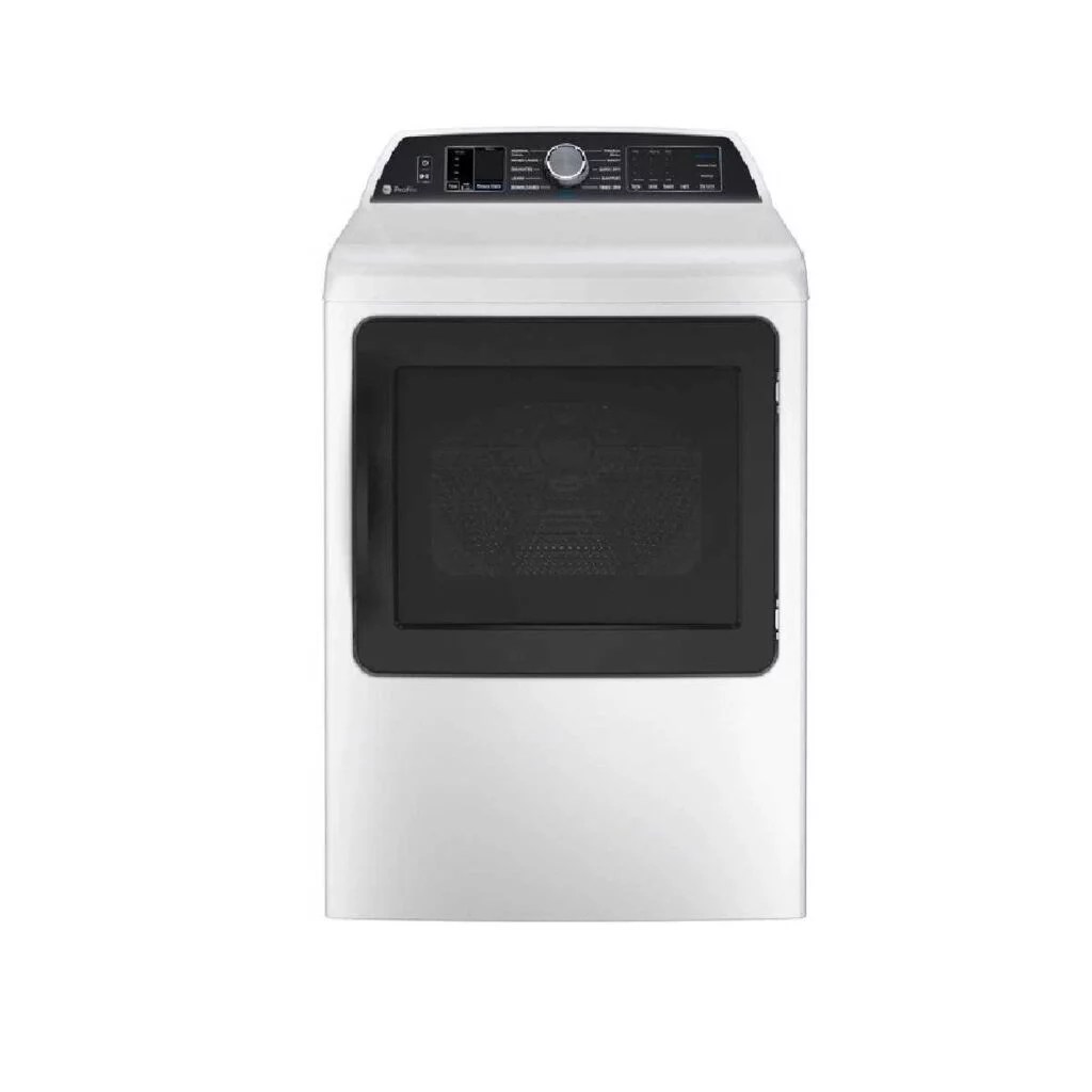 Your GE front load dryer not starting? Try this - MachineLounge