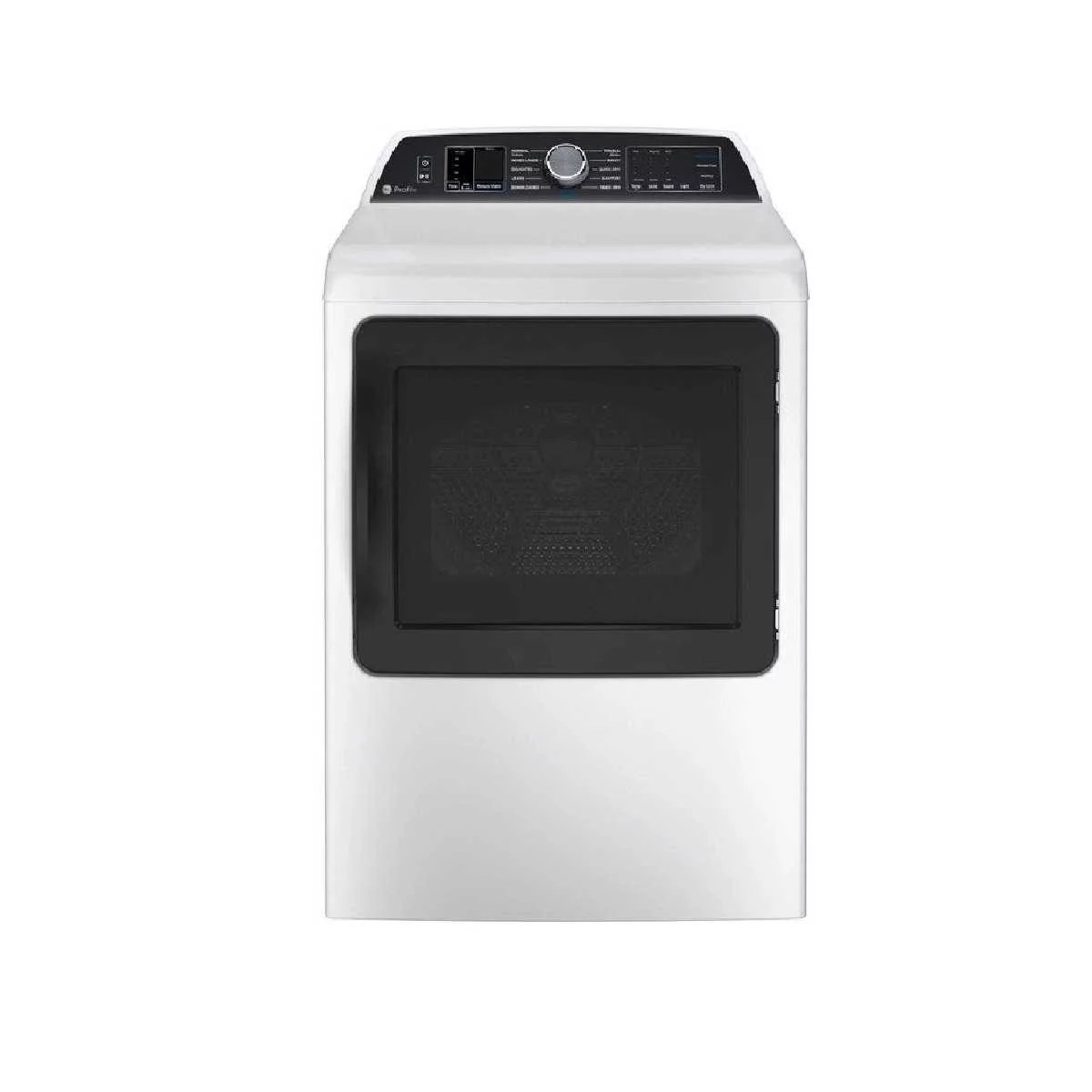 Your GE front load dryer not starting? Try this MachineLounge