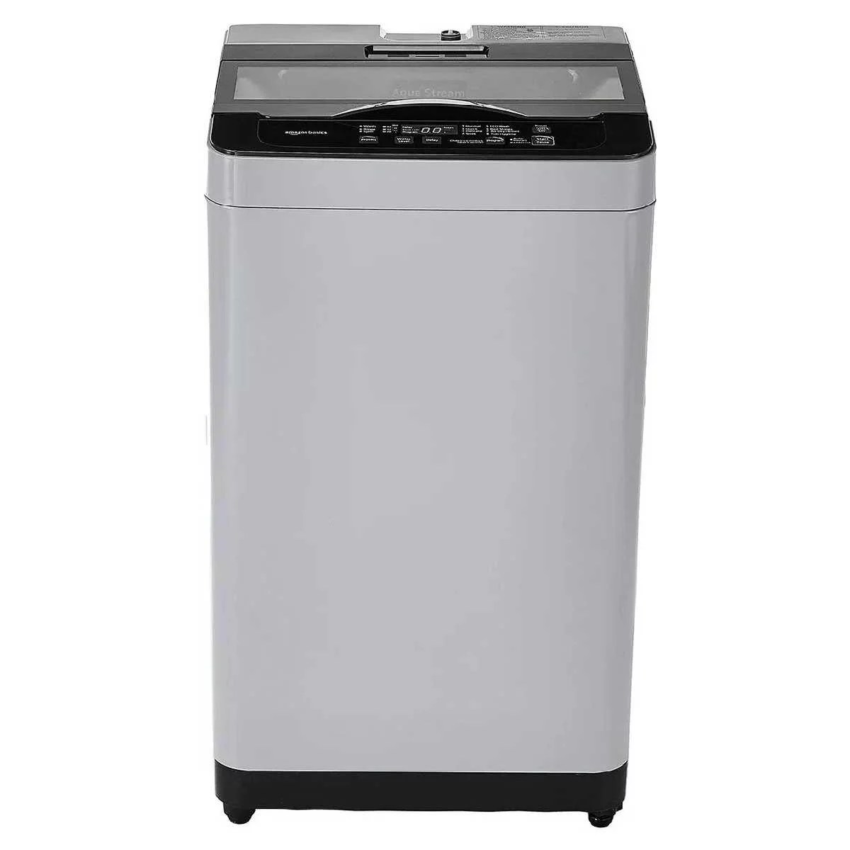 How to clean sludge from top loader washing machine [Instructions