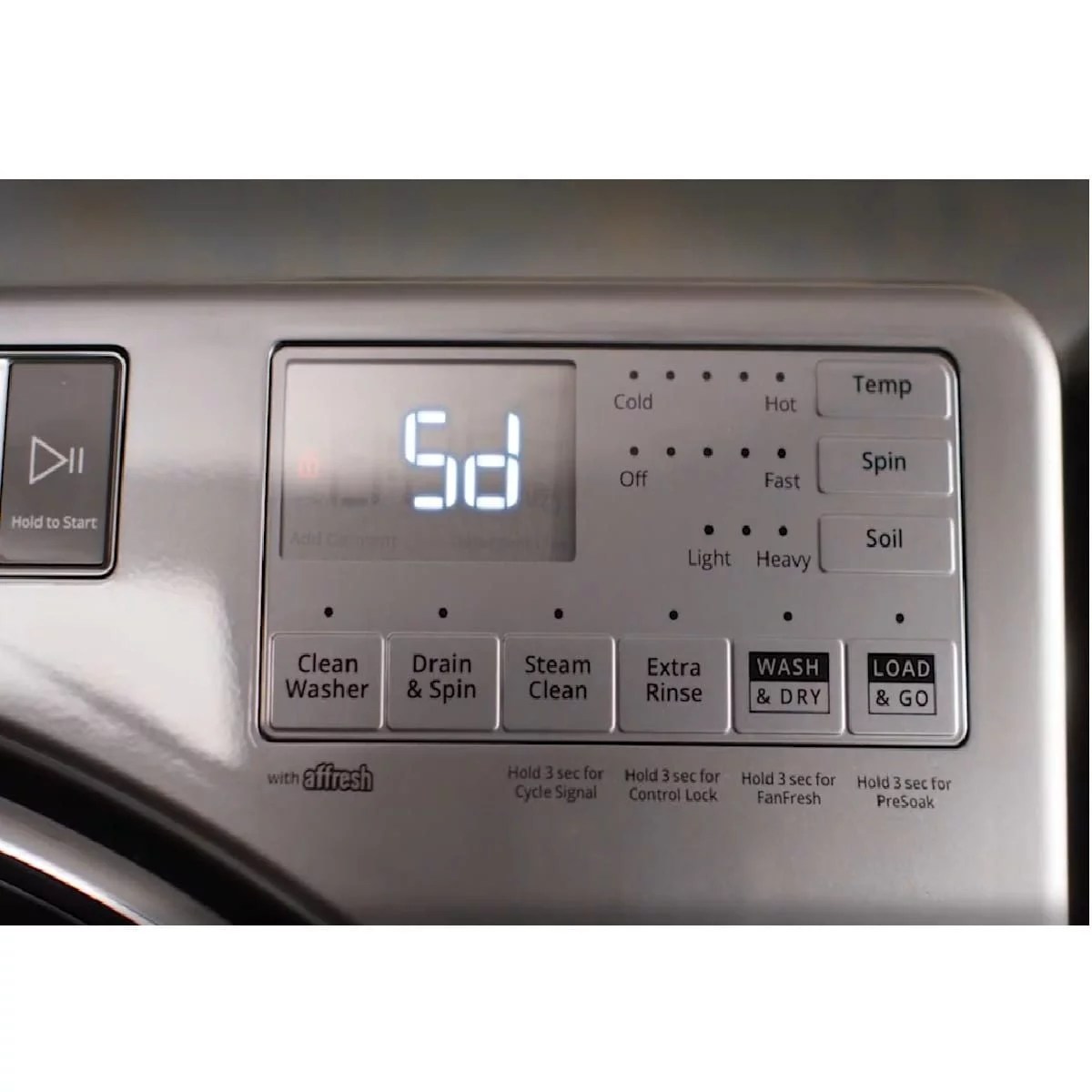 Whirlpool duet sport washer error code 5d [Fixed] MachineLounge