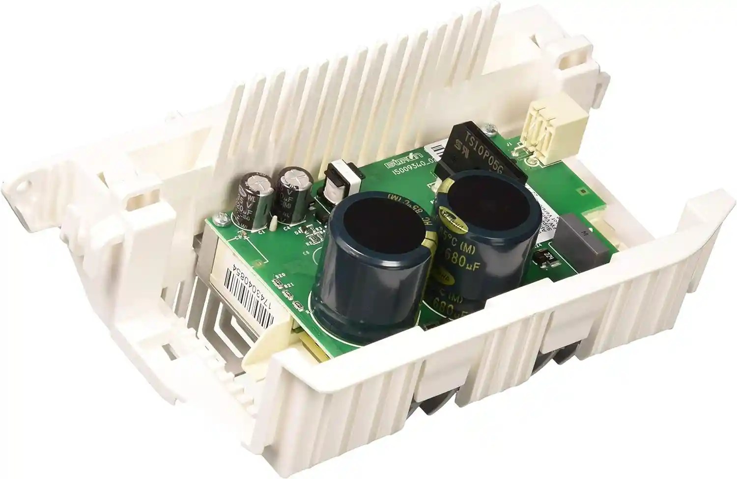 How to Troubleshoot Frigidaire washing machine [Repair it now