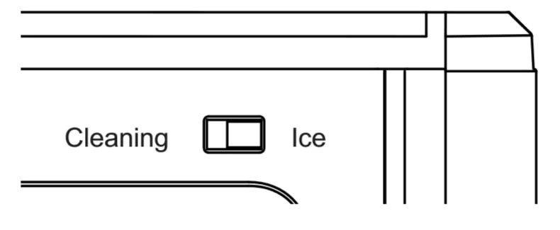 GE Nugget ice maker not making ice – how you can fix it - MachineLounge