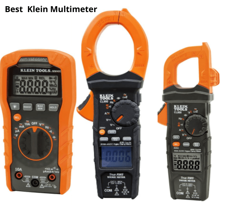 7 Best Klein Multimeters for 2023! Reviews and Buying Guide