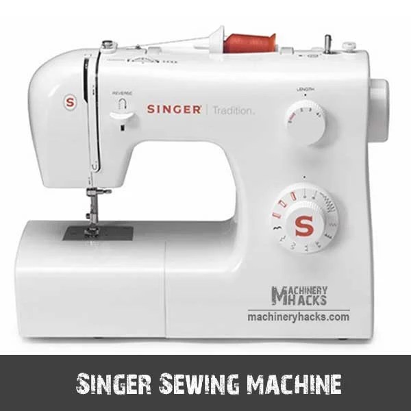 Brother vs Singer Sewing Machine The Difference!