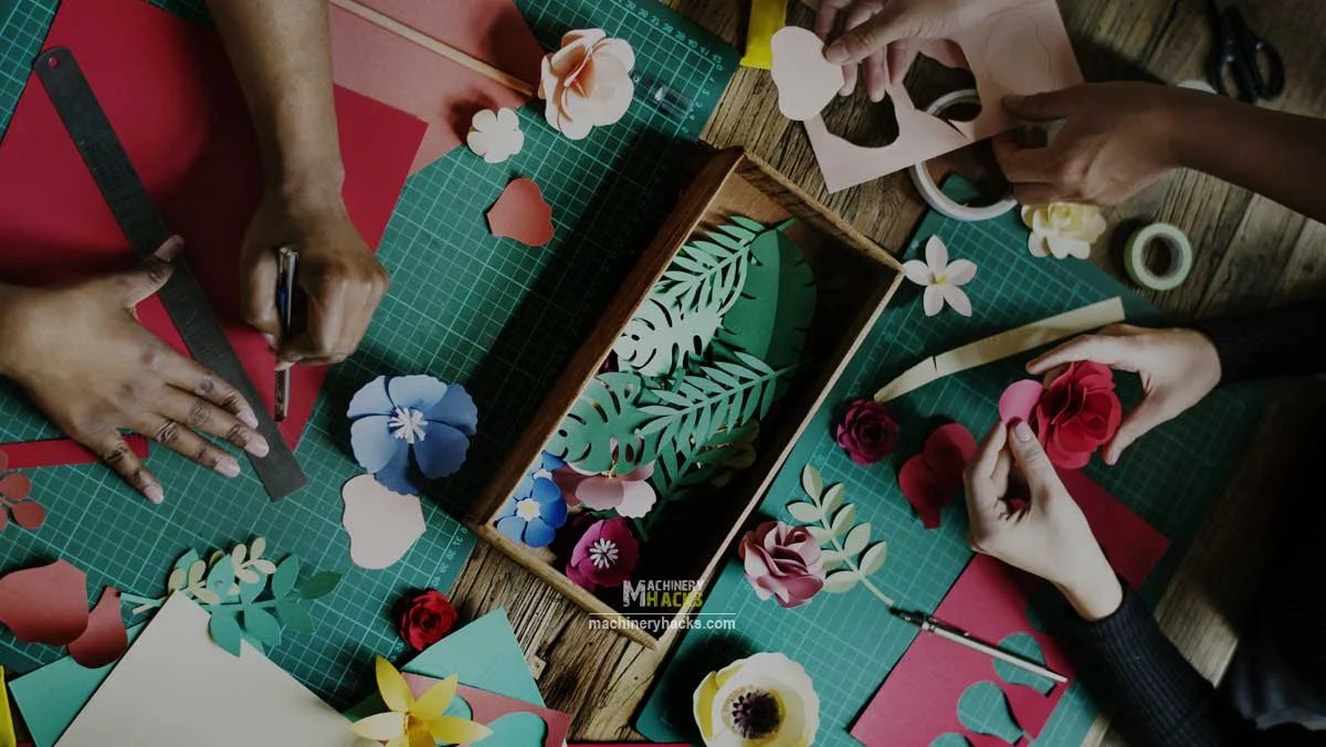 Best Sewing Machine for Crafts