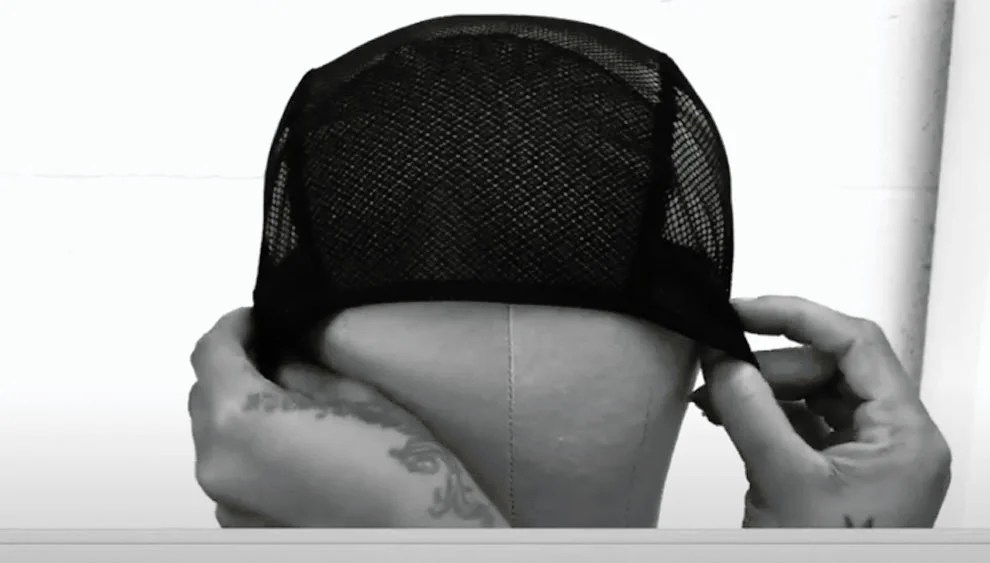 How to Make a Wig with a Sewing Machine Step by Step Guide