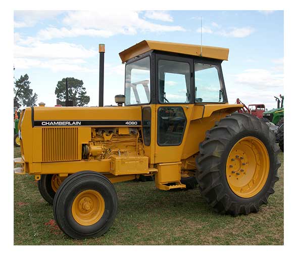 Chamberlain 80 Series 4080 Full Specifications