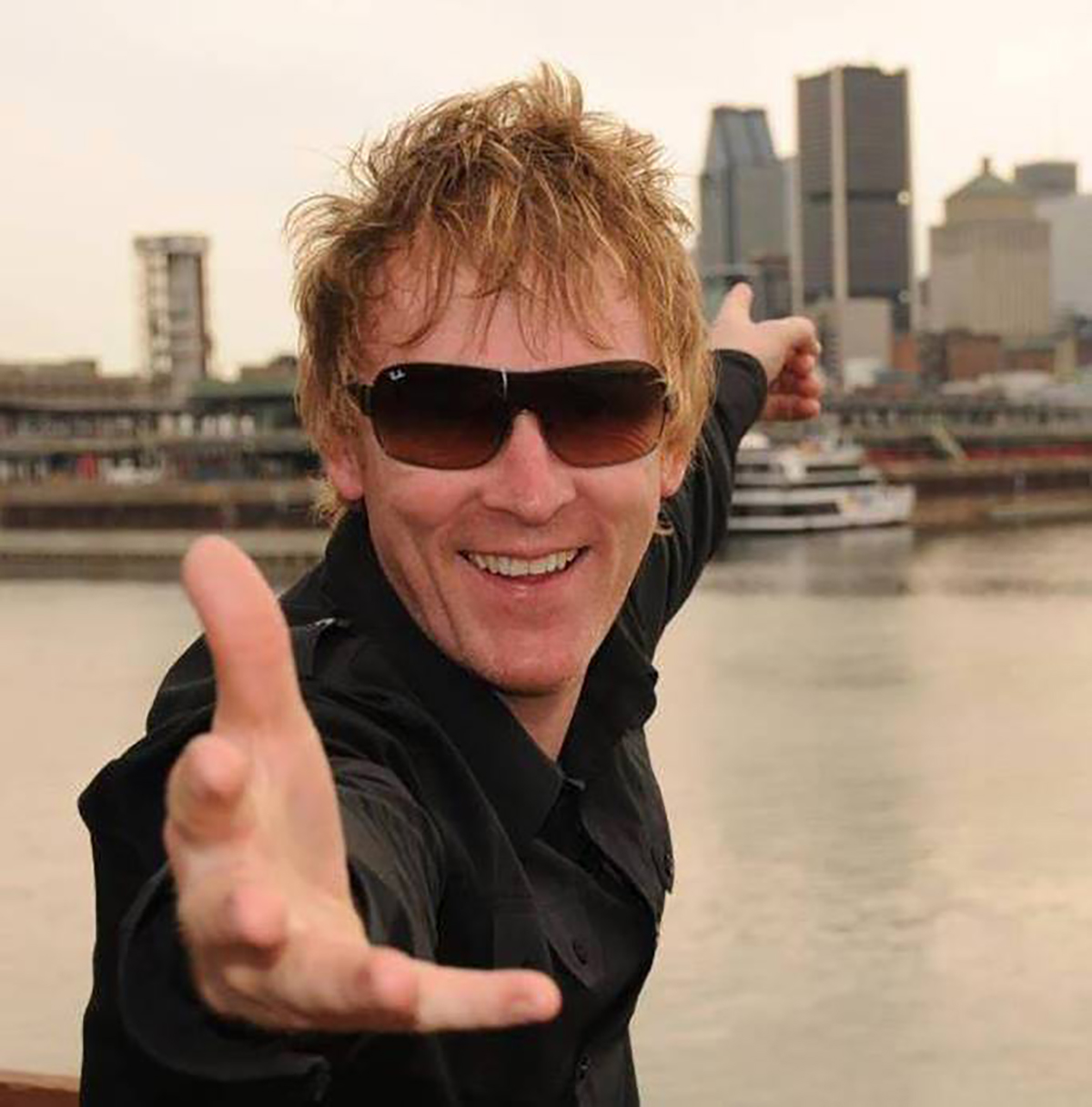 Hector to host Machinery Movers Awards Machinery Movers Magazine