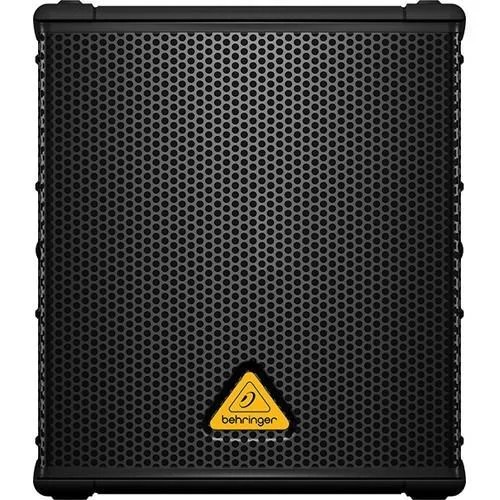 Behringer High-Performance 500-Watt 12" PA Subwoofer - MACHINES KINGDOM