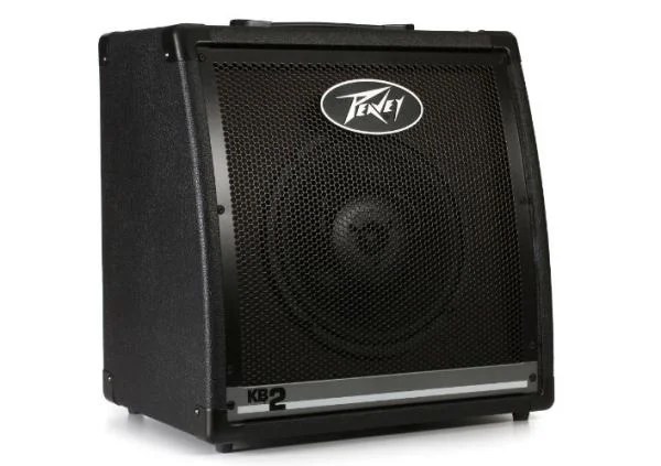 Peavey KB2 - 40W 10" Keyboard Amplifier - MACHINES KINGDOM