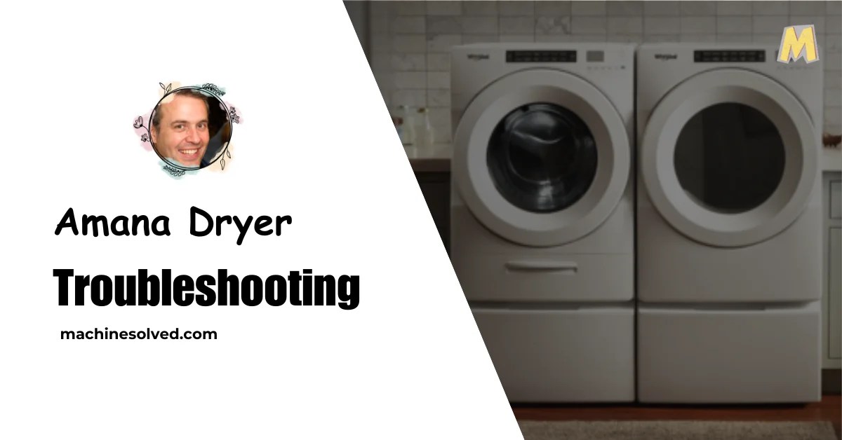 Speed Queen Dryer Troubleshooting Expert Tips for Quick Fixes
