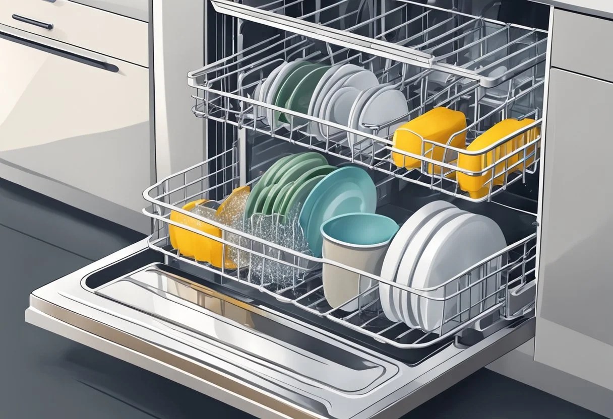 Ecolab Dishwasher Troubleshooting Techniques for Fixing Machine Solved