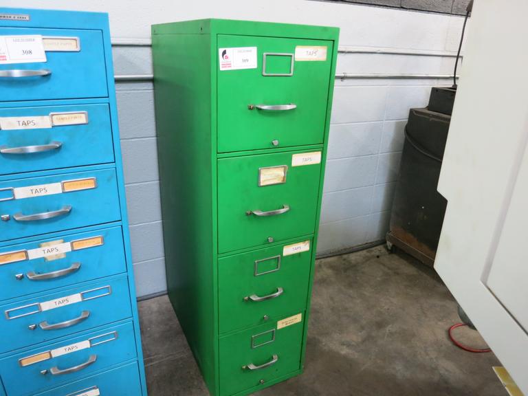 Machines Used File with Contents