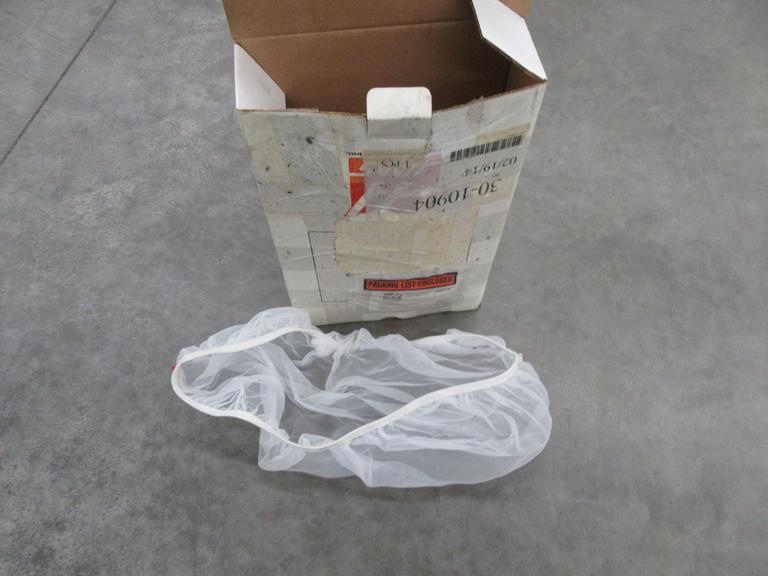 Machines Used Haas Coolant Pan Filters