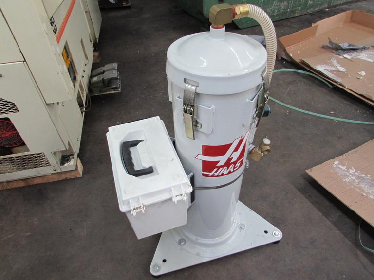 Machines Used Haas Auxiliary Coolant Filter with Filter Elements