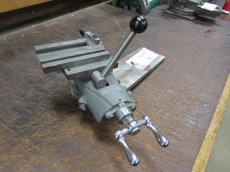 Machines Used Lathe Compound with Production Attachment