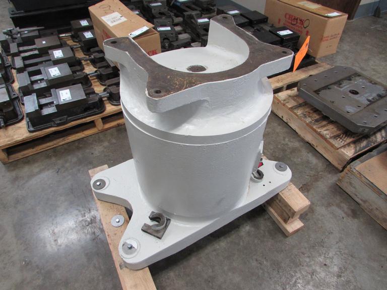 Machines Used Die Cushion from 75Ton Bliss Press