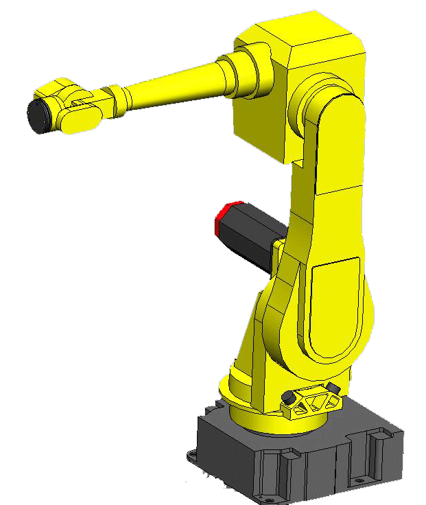 Fanuc robotics program examples and sample robot programs for Fanuc