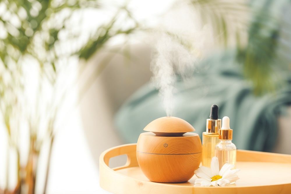 Best Humidifier with Essential Oil Tray 2022 Reviews & Buying Guide