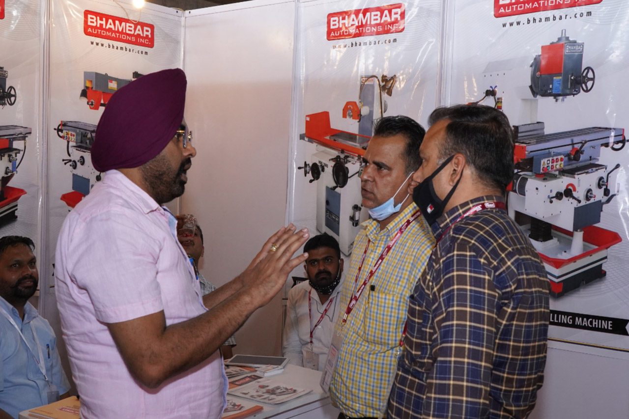 Machinex 2024, INDIA'S LEADING EXHIBITION ON MACHINE TOOLS, HAND TOOLS