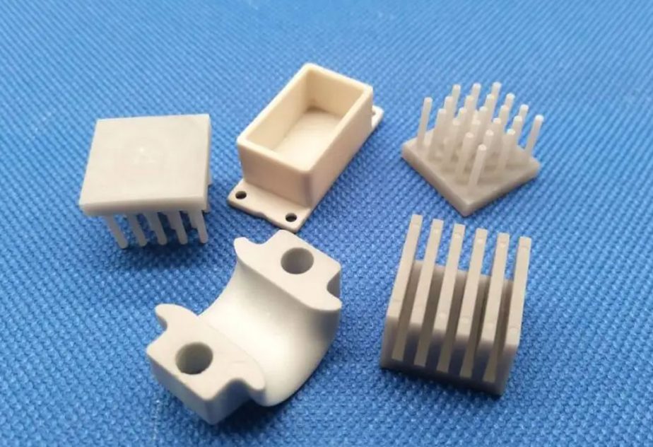 Ceramic Injection Molding Ceramic Mold Making Service